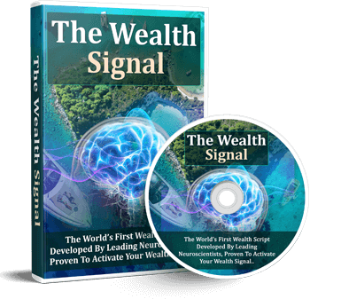 the wealth signal